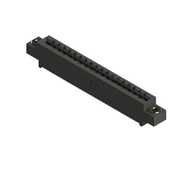 387-018-544-603 EDAC Inc.  Edgeboard Connectors